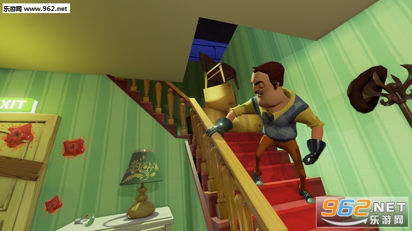 ��Hello Neighbor��������v1.1